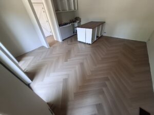 PVC project Sint Jansklooster