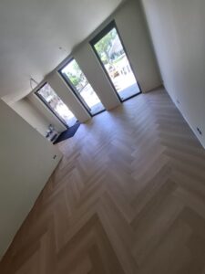 PVC project Sint Jansklooster