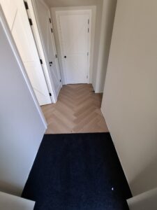 PVC project Sint Jansklooster