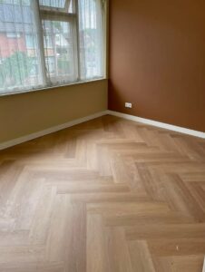 PVC vloer Hardenberg