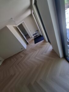 PVC project Sint Jansklooster