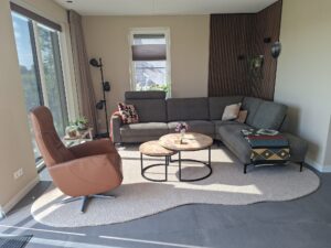 Vloerkleed op maat | Meppel